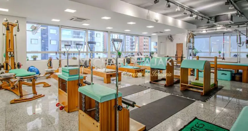 Conjunto comercial para venda em perdizes - michael pajak (11) 99996-4550