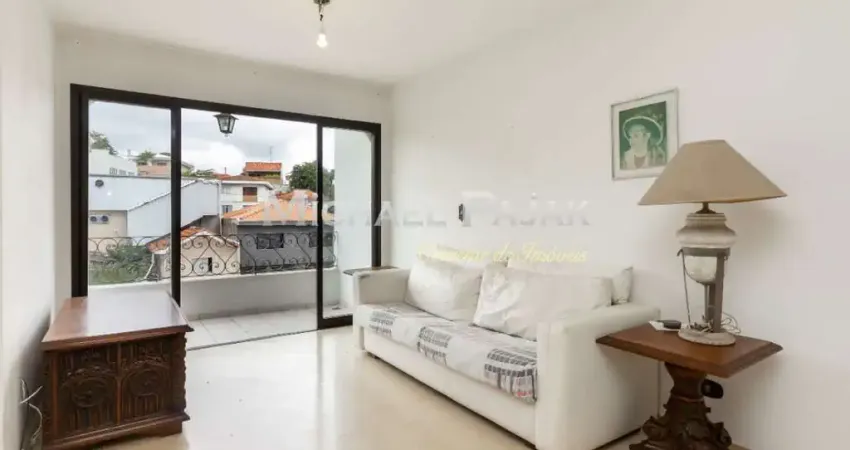 Apartamento tipo para venda na vila madalena - michael pajak (11) 99996 - 4550