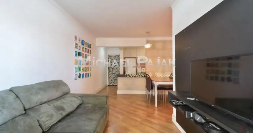 Apartamento tipo para venda na vila mariana - michael pajak (11) 99996 - 4550