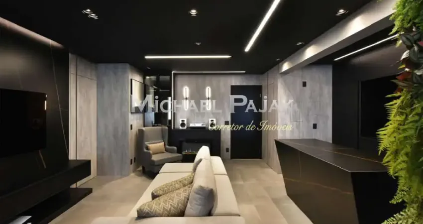 Apartamento tipo para venda no jardim prudência - michael pajak (11) 99996 - 4550