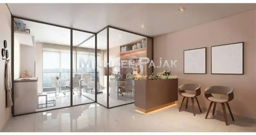 Studio tipo para veda em indianópolis - michael pajak (11) 99996 - 4550