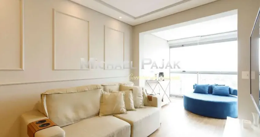 Apartamento tipo para na vila leopoldina - michael pajak (11)999996 - 4550