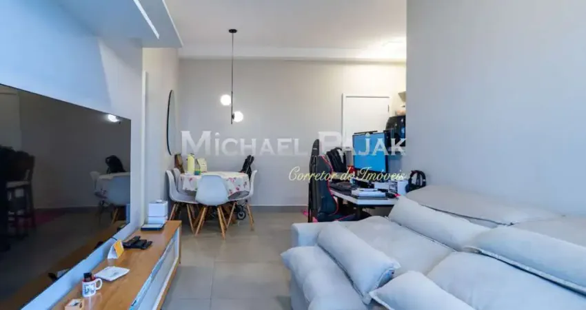 Apartamento tipo para venda na vila isa - michael pajak (11) 99996 - 4550