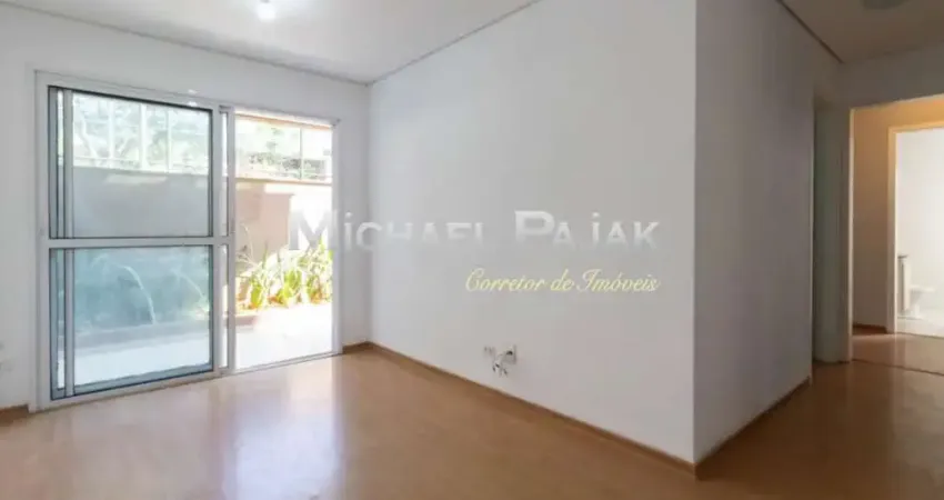 Apartamento garden para venda com 3 quartos, sendo 1 suíte - michael pajak (11) 99996-4550