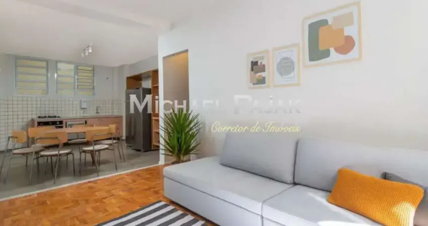 Apartamento tipo para venda em jardins com 5 quartos, sendo 2 suítes - michael pajak (11) 99996-4550
