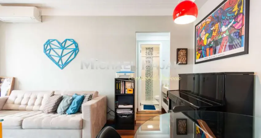 Apartamento tipo para venda na vila mariana - michael pajak (11) 99996 - 4550