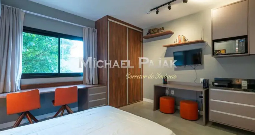 Apartamento tipo para venda em indianópolis - michael pajak (11) 99996 - 4550