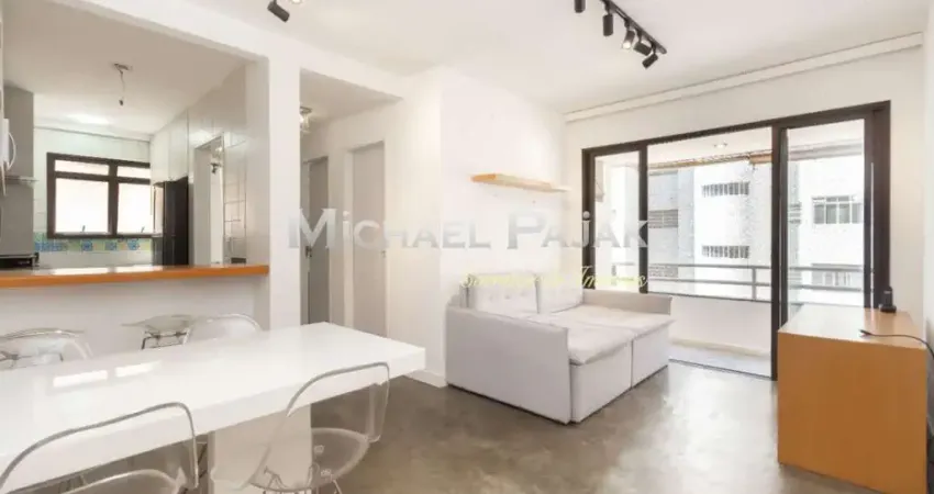 Apartamento tipo para venda na consolação - michael pajak (11) 99996 - 4550
