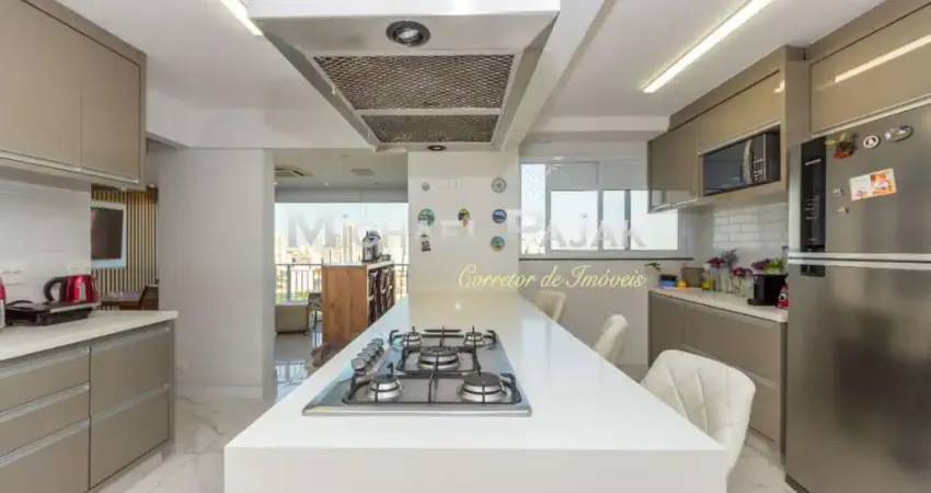 Apartamento tipo para venda no bosque da saúde - michael pajak (11) 99996 - 4550