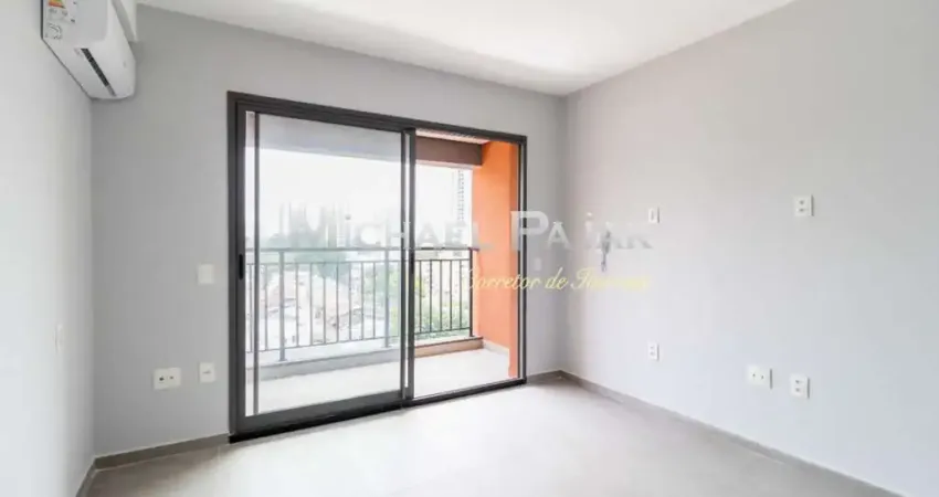 Studio tipo para venda em santo amaro - michael pajak (11) 99996 - 4550