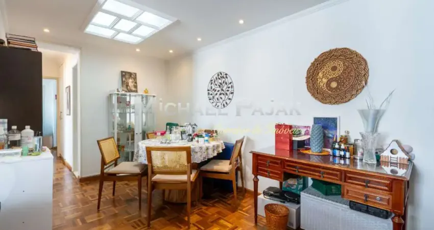 Apartamento tipo para venda no brooklin - michael pajak (11) 99996 - 4550