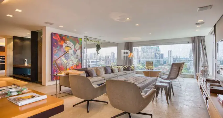 Apartamento tipo para venda em pinheiros - michael pajak (11) 99996 - 4550