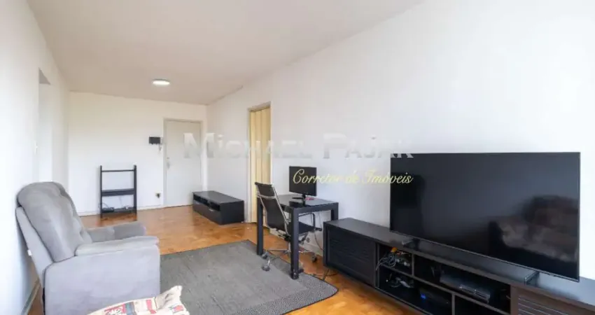 Apartamento tipo para venda em santo amaro - michael pajak (11) 99996 - 4550