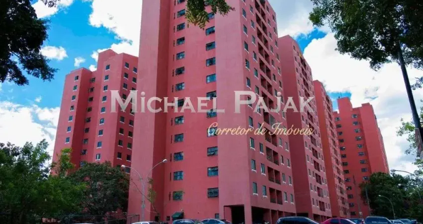 Apartamento tipo para venda na vila do castelo - michael pajak (11) 99996 - 450