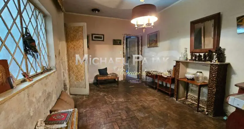 Casa tipo para venda em brooklin paulista com 3 quartos - michael pajak (11) 99996-4550