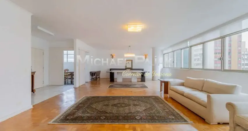 Apartamento tipo para venda  em santa cecília - michael pajak (11) 99996 - 4550