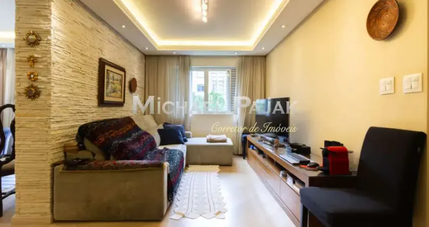 Apartamento tipo para venda na consolação - michael pajak (11) 99996 - 4550