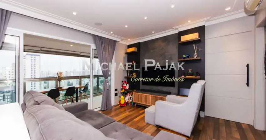 Apartamento tipo para venda na vila mariana - michael pajak (11) 99996 - 4550