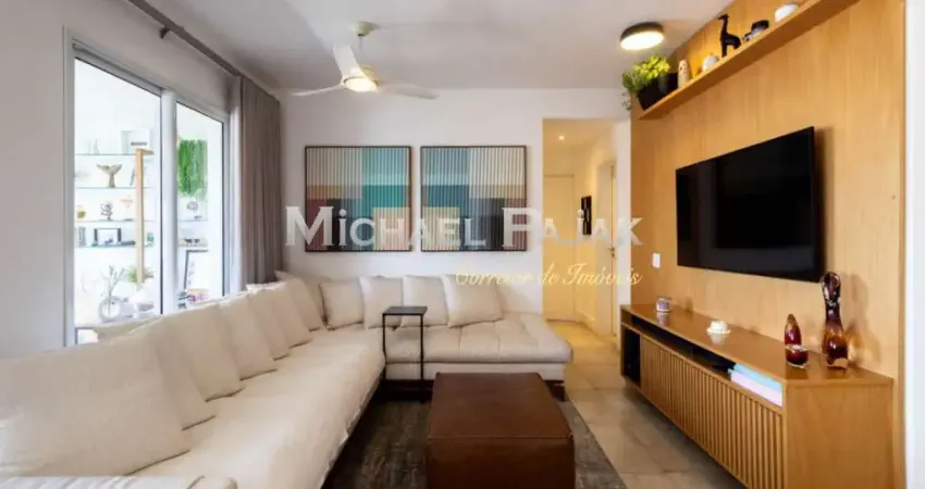 Apartamento tipo para venda na vila anastácio - michael pajak (11) 99996 - 4550