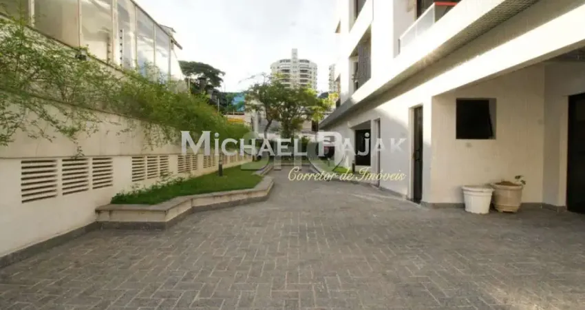 Apartamento tipo para venda em santana - michael pajak (11) 99996 - 4550