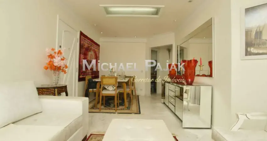 Apartamento tipo para venda em Santana - Michael Pajak (11) 99996 - 4550