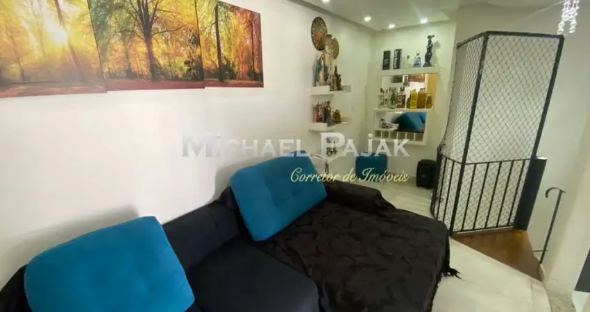 Cobertura com 3 quartos à venda na Estrada de Itapecerica, 3250, Jardim Germania, São Paulo