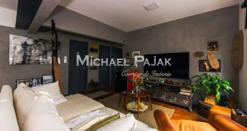 Apartamento tipo para venda na cerqueira césar - michael pajak (11) 99996 - 4550