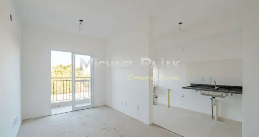 Apartamento tipo para venda no parque itália - michael pajak (11) 99996 - 4550