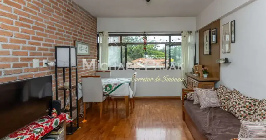 Apartamento tipo para venda em santo amaro - michael pajak (11) 99996 - 4550