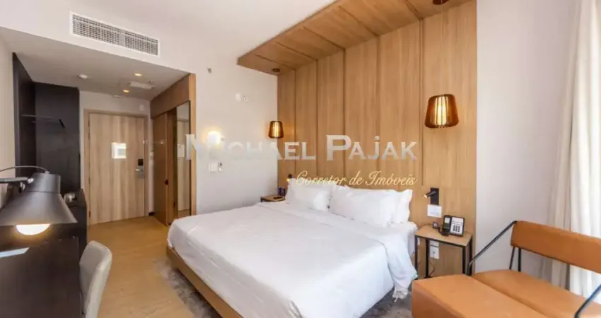 Flat tipo para venda em pinheiros - michael pajak (11) 99996 - 4550