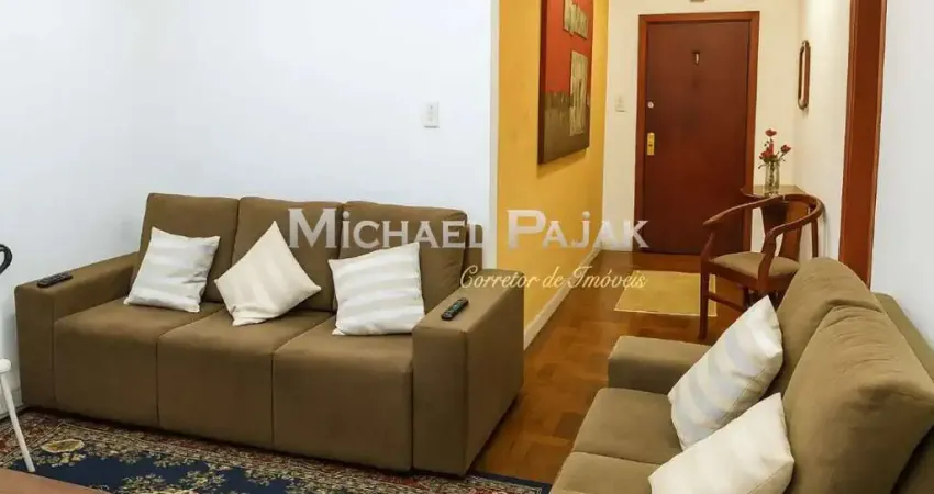 Apartamento tipo para venda no centro - michael pajak (11) 99996 - 4550