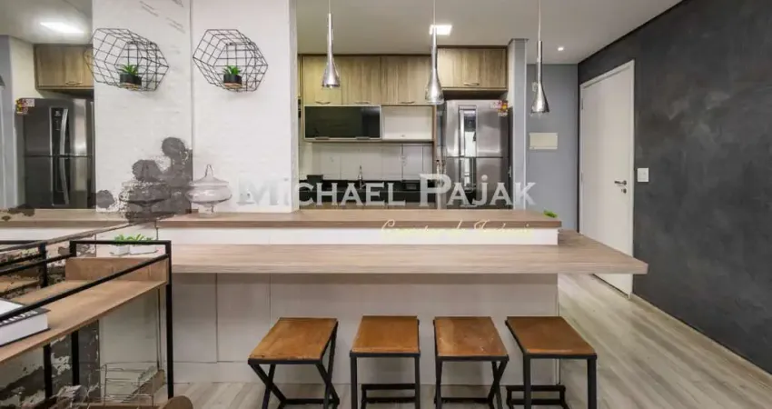 Apartamento tipo para venda na usina piratininga - michael pajak (11) 99996 - 4550