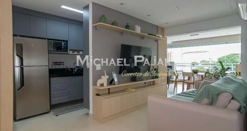 Apartamento tipo para venda na lapa - michael pajak (11) 99996 - 4550