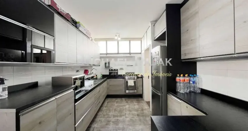 Apartamento tipo para venda na santa cecília - michael pajak (11) 99996 - 4550