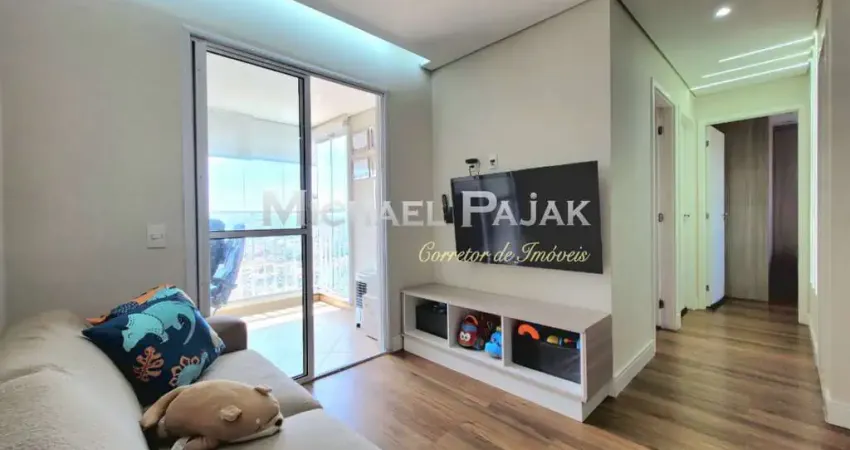 Apartamento tipo para venda na vila prudente - michael pajak (11) 99996 - 4550