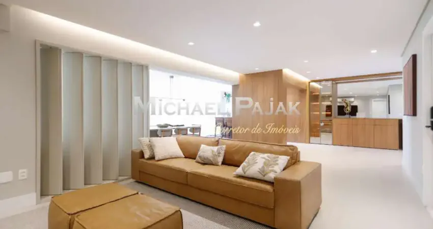 Apartamento tipo para venda em perdizes - michael pajak (11) 99996 - 4550