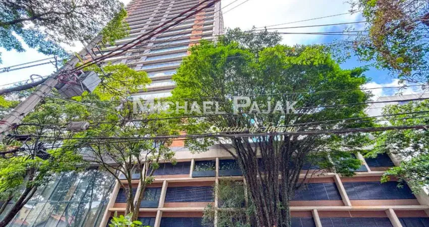 Apartamento tipo para venda em sumaré - michael pajak (11) 99996 - 4550