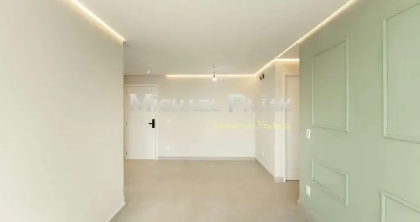 Apartamento tipo para venda na freguesia do ó - michael pajak (11) 99996 - 4550