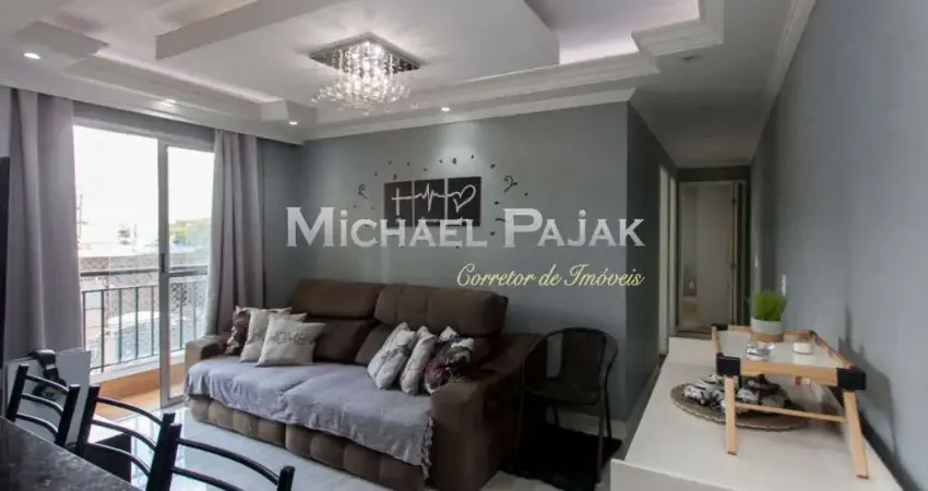 Apartamento tipo para venda na freguesia do ó - michael pajak (11) 99996 - 4550
