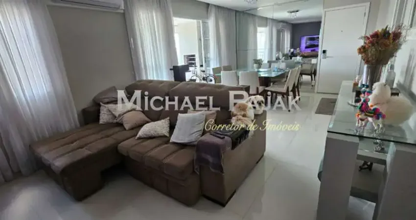 Apartamento tipo para venda em jurubtuba - michael pajak (11)99996 - 4550