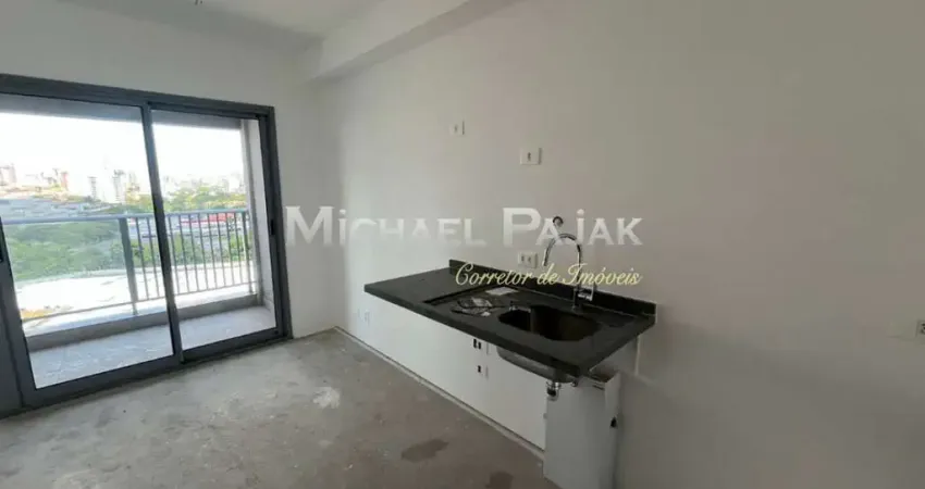 Studio tipo para venda no cursino - michael pajak (11) 99996 - 4550