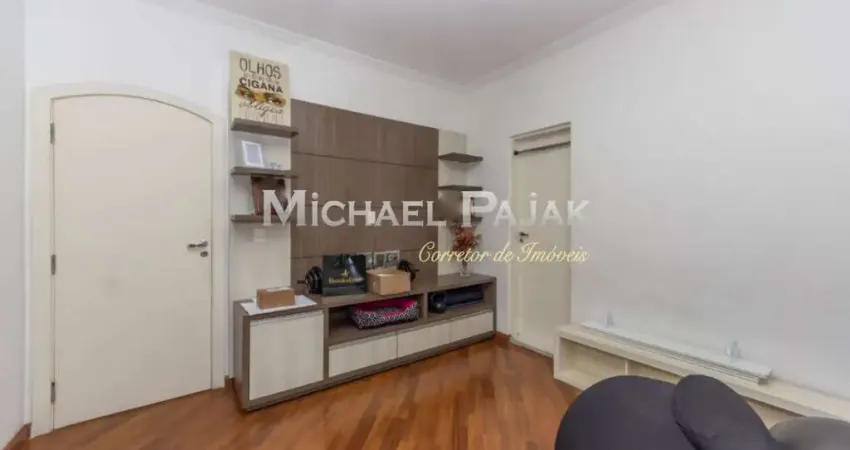 Apartamento tipo para venda em santa cecília - michael pajak (11) 99996  -4550