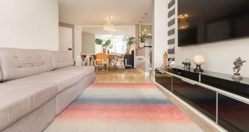 Apartamento tipo para venda em santo antônio - michael pajak (11) 99996 - 4550