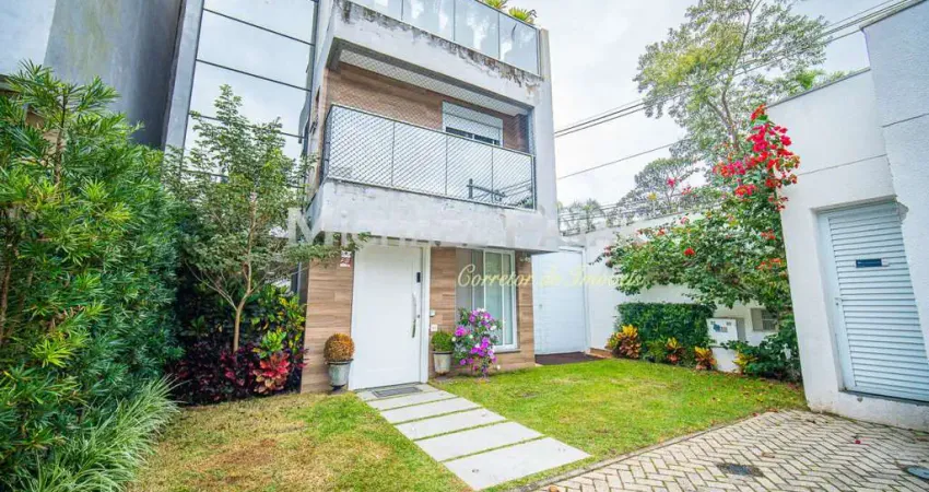 Casa em condomínio fechado com 3 quartos à venda na Avenida São Camilo, 1647, Chácara São João, Carapicuíba