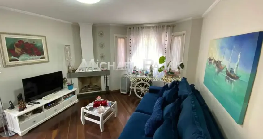 Casa em condomínio fechado com 3 quartos à venda na Rua Cabo Estácio da Conceição, 201, Parque Maria Helena, São Paulo