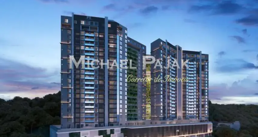 Apartamento tipo para venda na vila mascote - michael pajak (11) 99996 - 4550