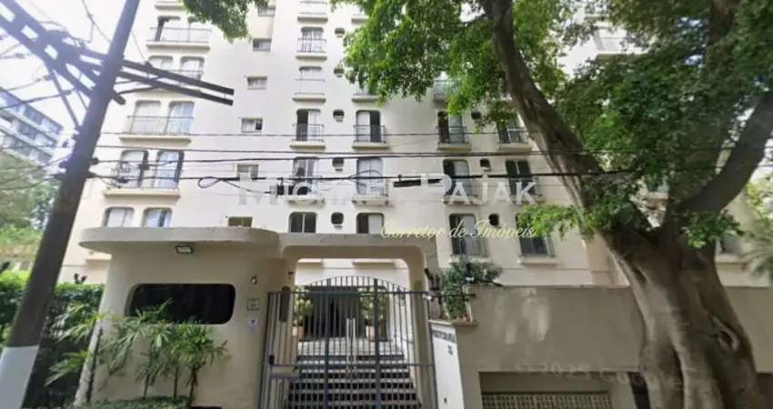 Apartamento tipo para venda no brooklin - michael pajak (11) 99996 - 4550