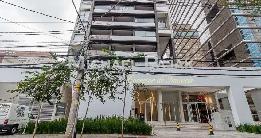 Apartamento tipo para venda na vila olímpia - michael pajak (11) 99996 - 4550