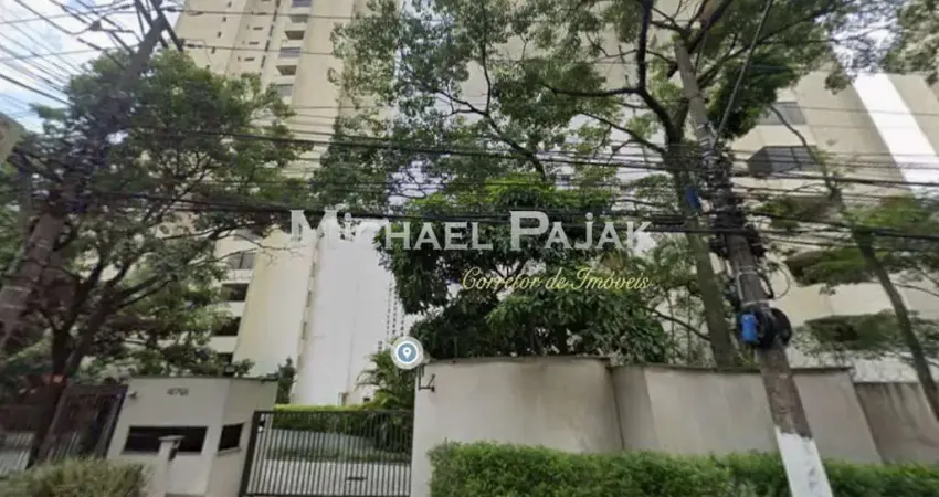 Apartamento tipo para venda no morumbi - michael pajak (11) 99996 - 4550