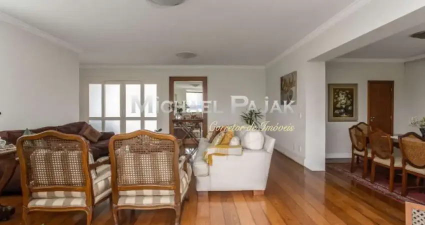 Apartamento tipo para venda no morumbi - Michael Pajak (11) 99996 - 4550